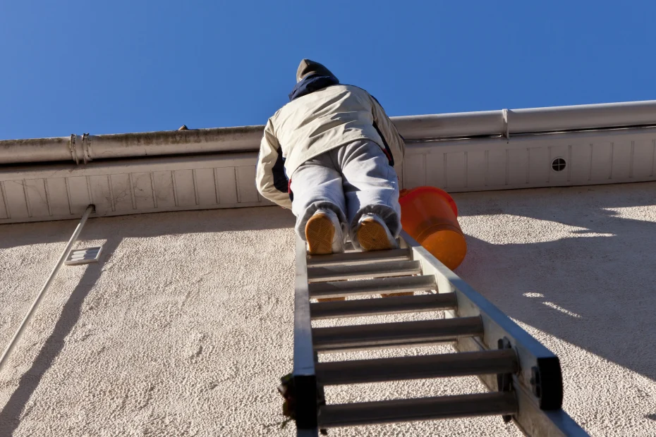 Gutter Cleaning Winter Park