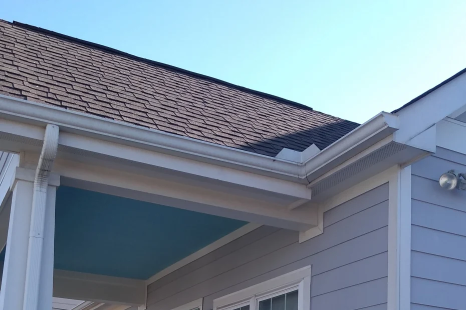 Gutter Cleaning Winter Park