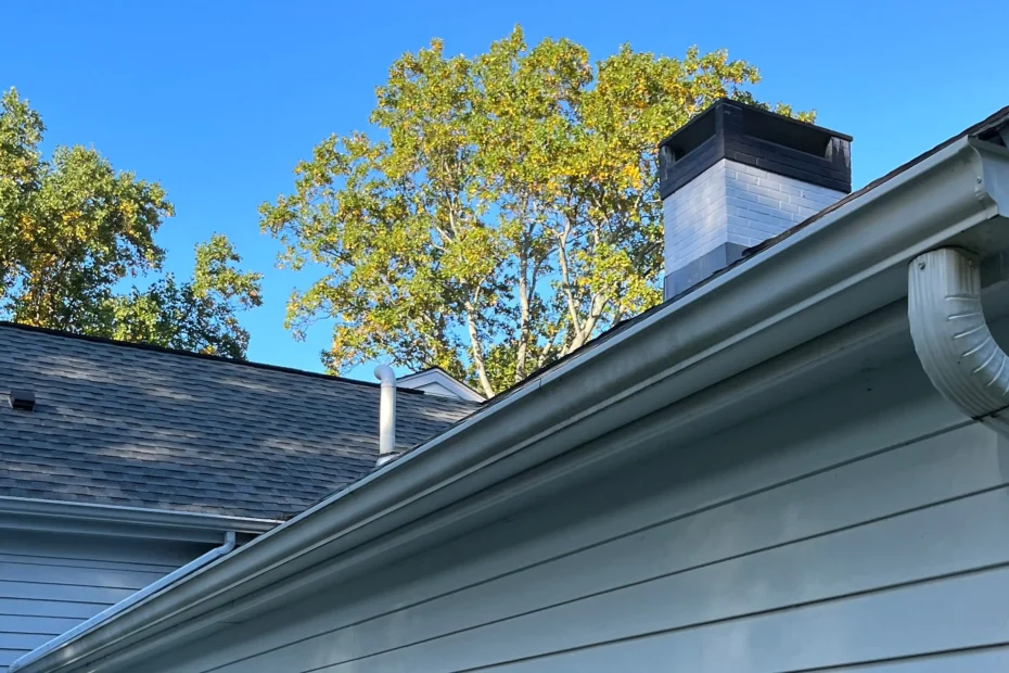 Gutter Cleaning Winter Park