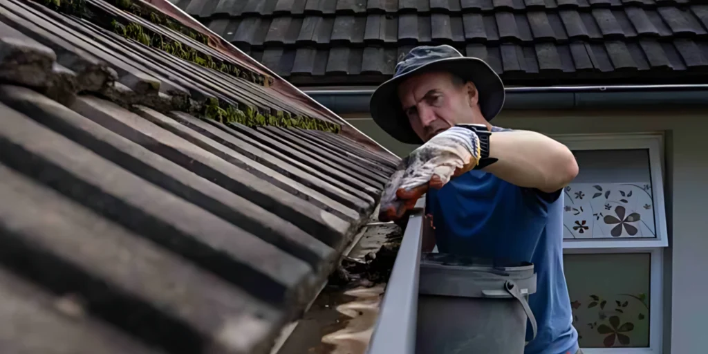 Gutter Cleaning Winter Park home page